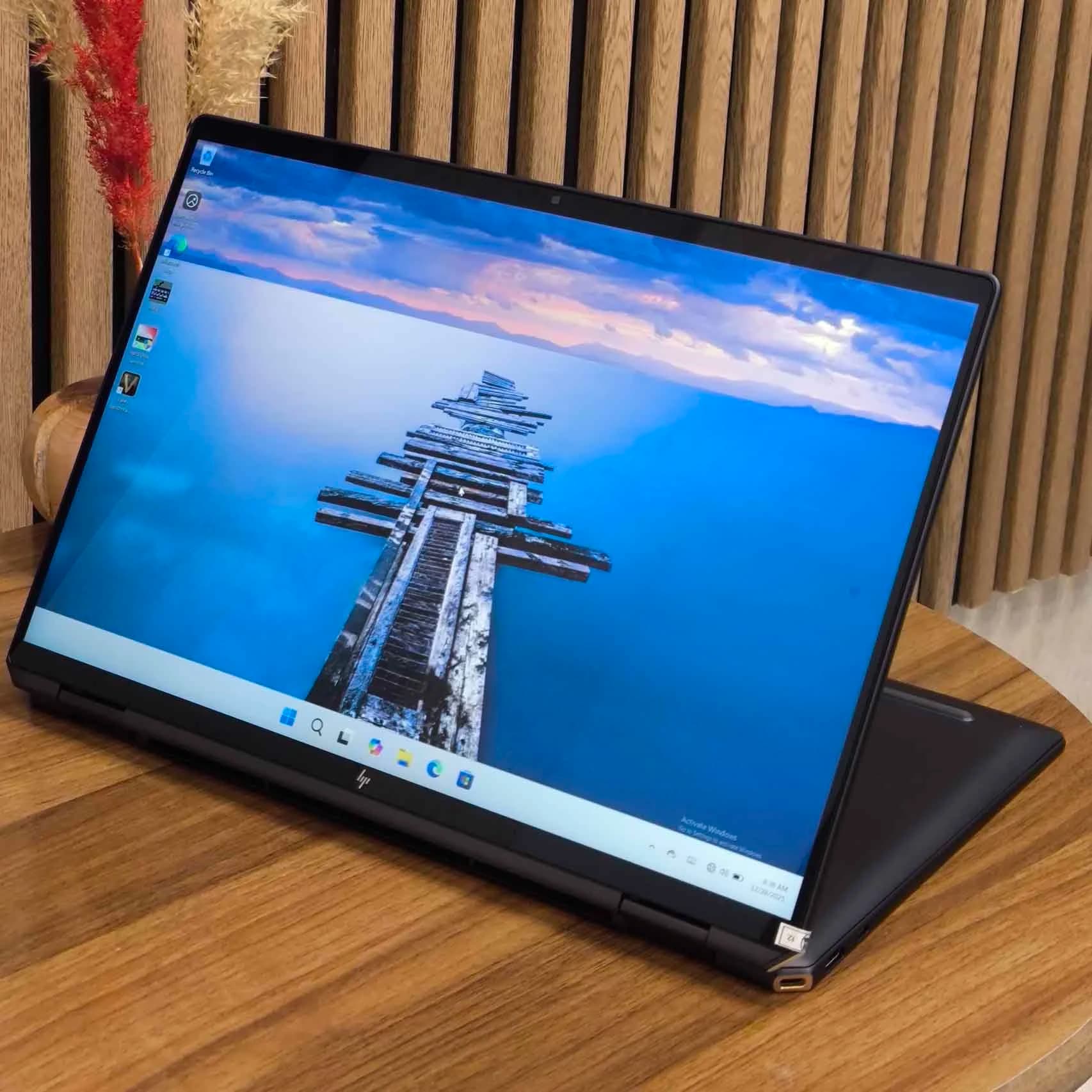HP Spectre x360 16 / Ultra 7 155H | 16GB | 1TB — تصویر ۴