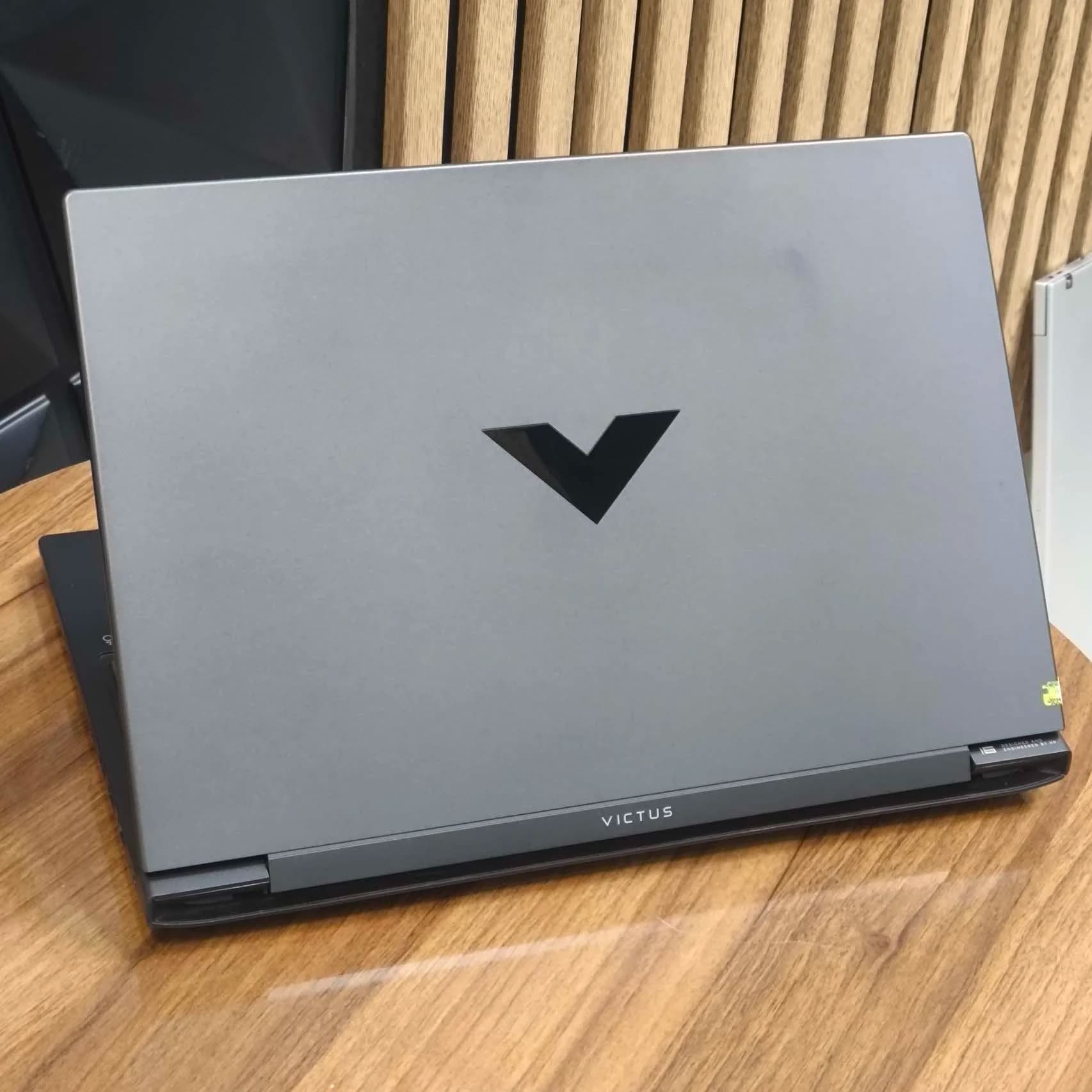 hp victos 16/i7-13/16/512/4060 — تصویر ۱۱
