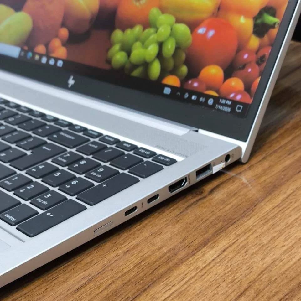 HP EliteBook 850 G7 /i5-10/16/256 — تصویر ۱۲