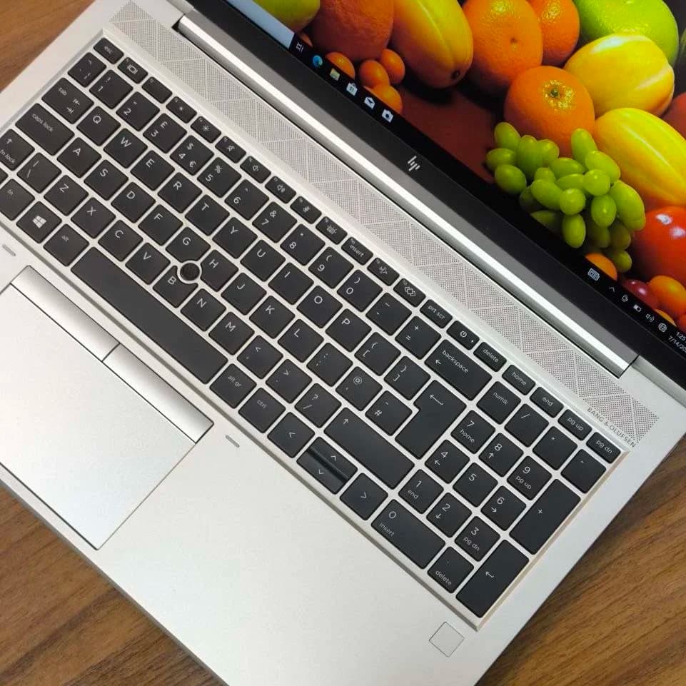 HP EliteBook 850 G7 /i5-10/16/256 — تصویر ۳
