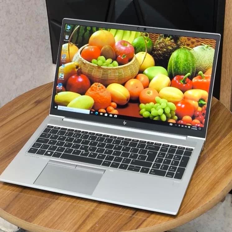 HP EliteBook 850 G7 /i5-10/16/256