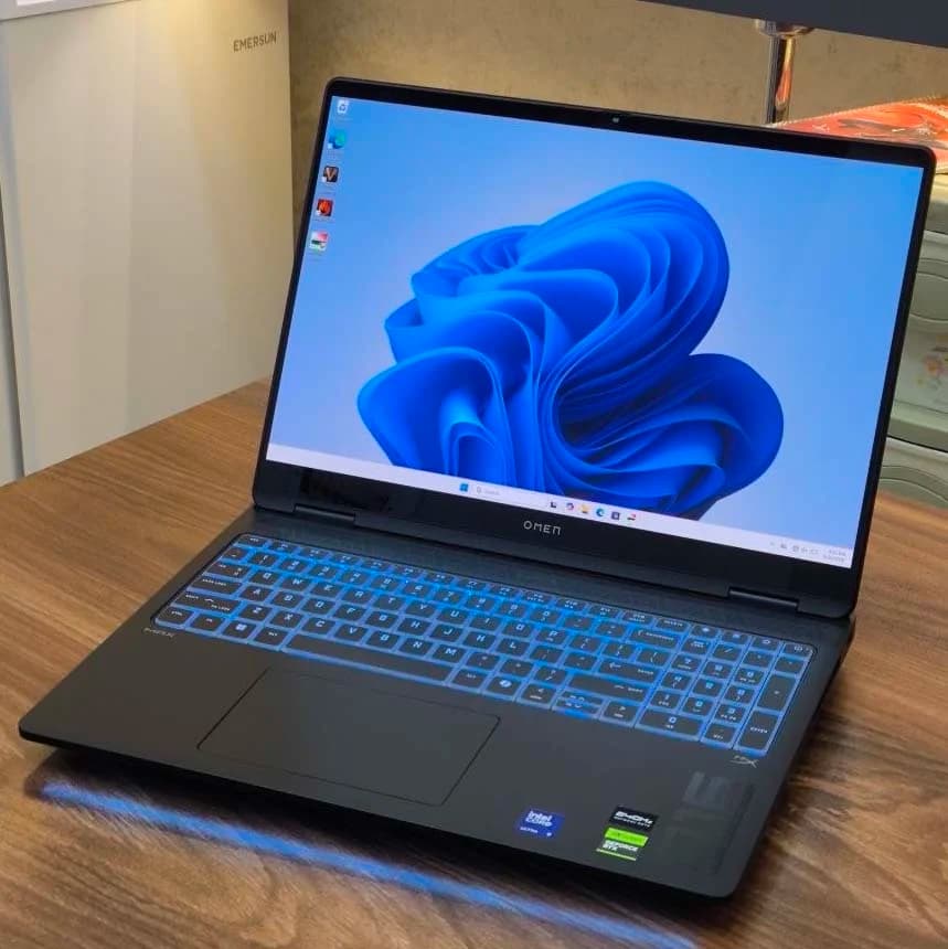 HP OMEN MAX 16 Ultra 9/32/1tb/rtx5080