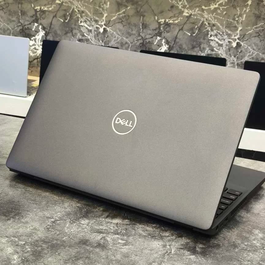 Dell Latitude 5501/i7/8/256/2gbmx150 — تصویر ۱۲