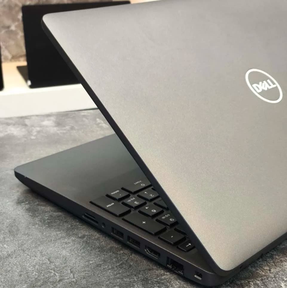 Dell Latitude 5501/i7/8/256/2gbmx150 — تصویر ۸