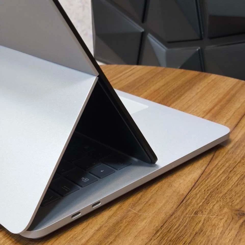 لپ تاپ استوک Surface Laptop Studio 1/i7/32/1tb/3050 — تصویر ۵