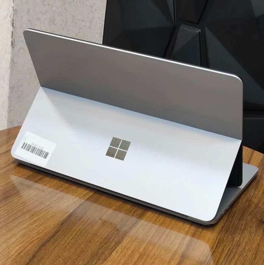 لپ تاپ استوک Surface Laptop Studio 1/i7/32/1tb/3050 — تصویر ۲
