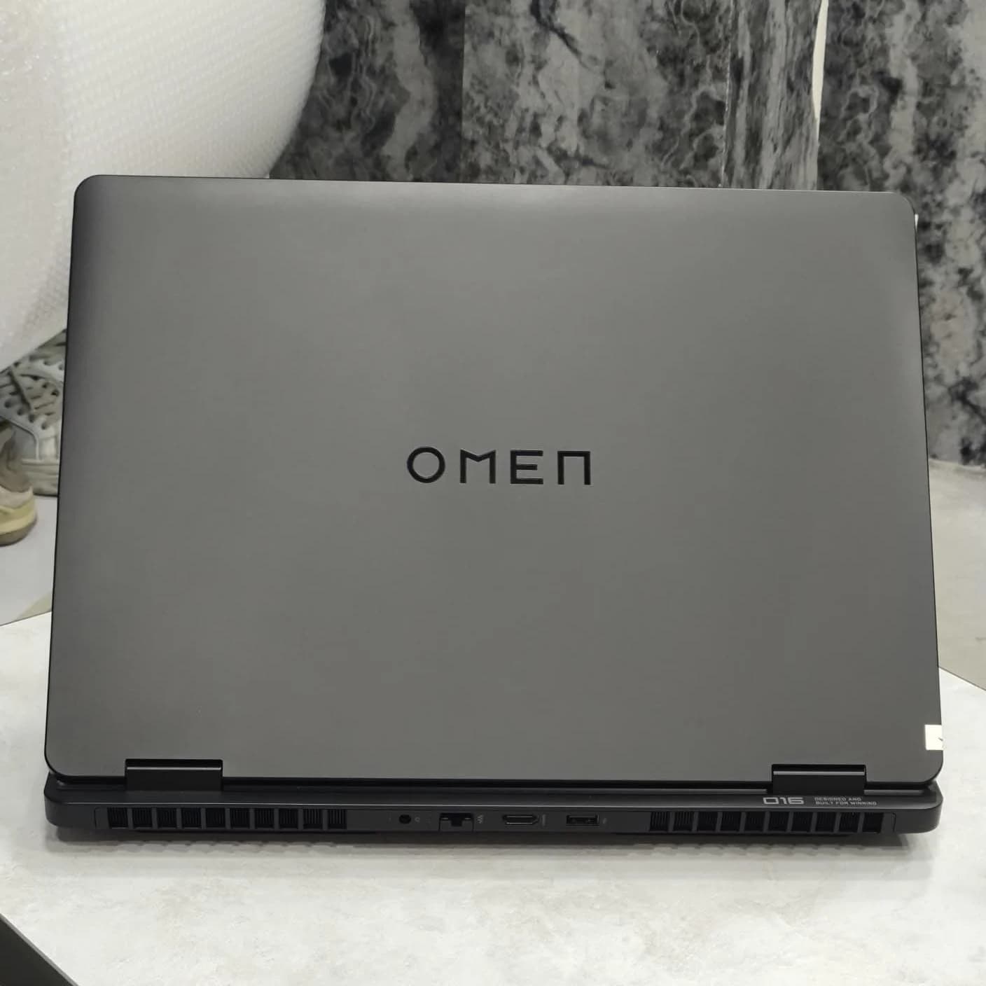 HP OMEN Gaming 16/R9-8/16-1TB/4060 — تصویر ۱۱