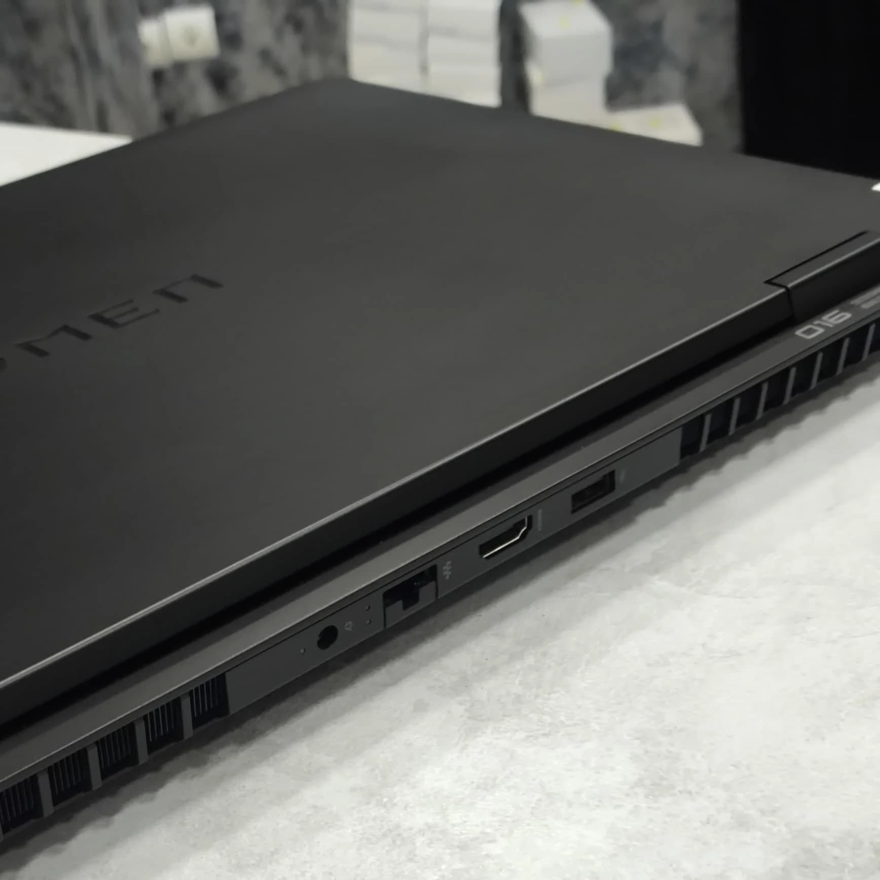 HP OMEN Gaming 16/R9-8/16-1TB/4060 — تصویر ۵