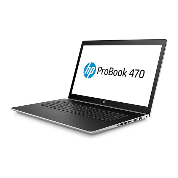 لپ تاپ HP مدل Probook 470 G5 – گرافیک دار — تصویر ۶