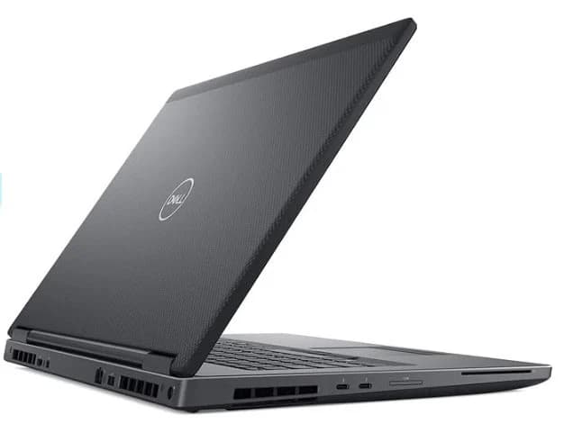 لپ‌تاپ استوک Dell Precision 7730/xeon E-2176m/16/512/6p3200 — تصویر ۱۲