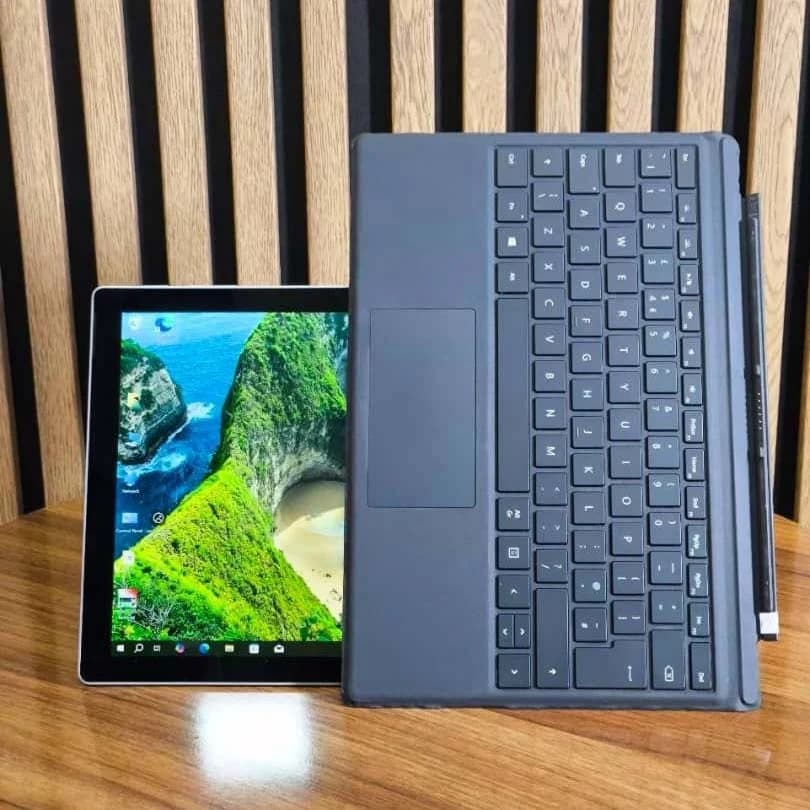 Surface Pro 5 i7 16GB 512 — تصویر ۱۰