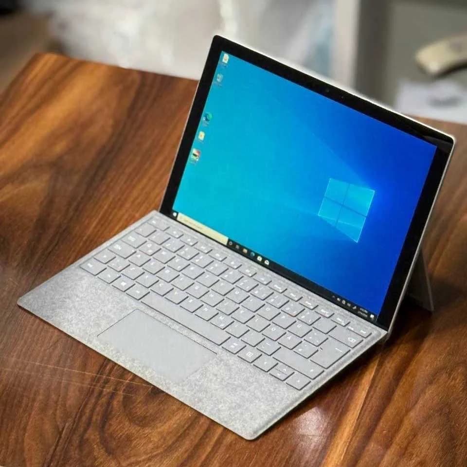 Surface Pro 5 i7 16GB 512 — تصویر ۱۱