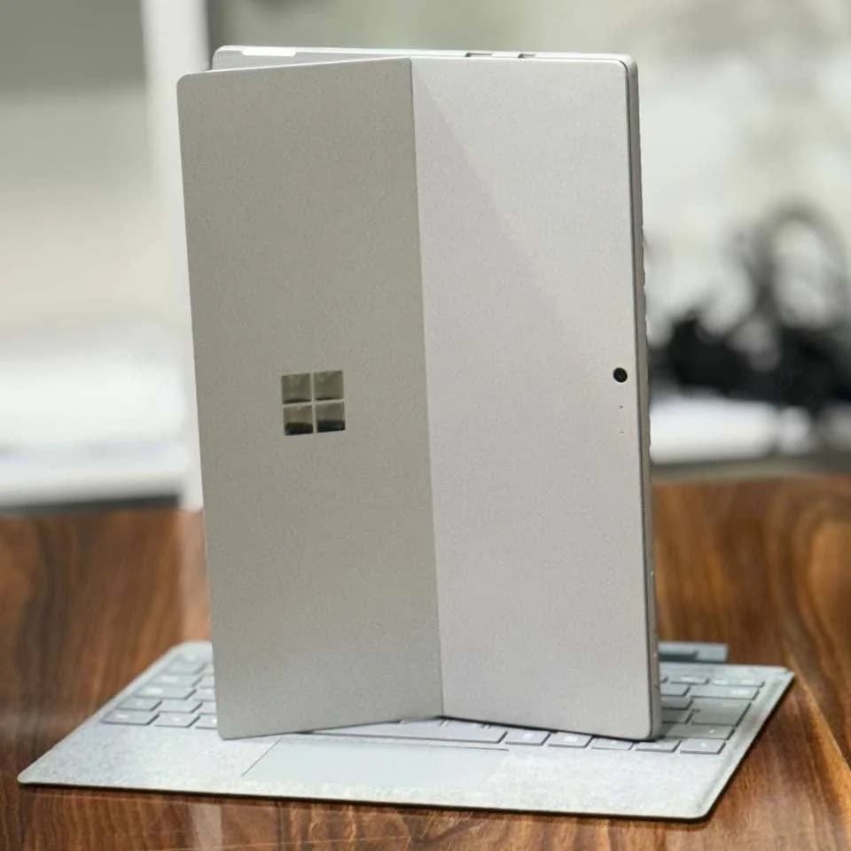 Surface Pro 5 i7 16GB 512 — تصویر ۶