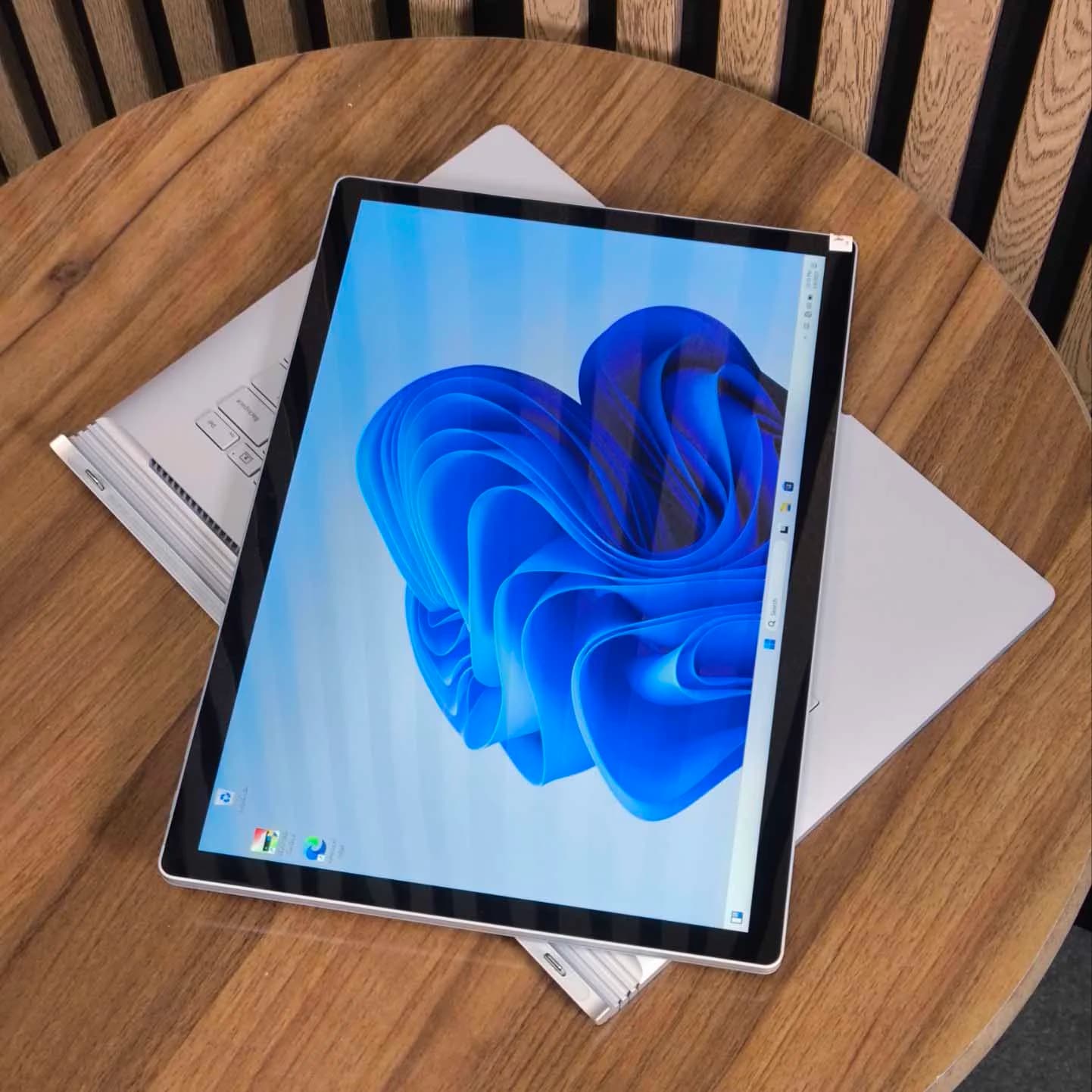 Surface Book 3 i7/32/512/1660 — تصویر ۱۲