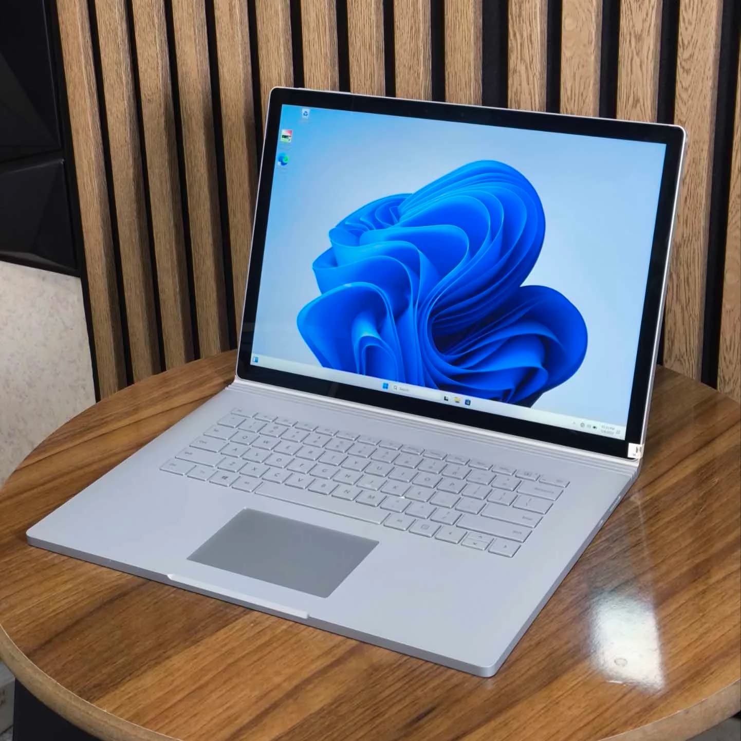 Surface Book 3 i7/32/512/1660 — تصویر ۱۰