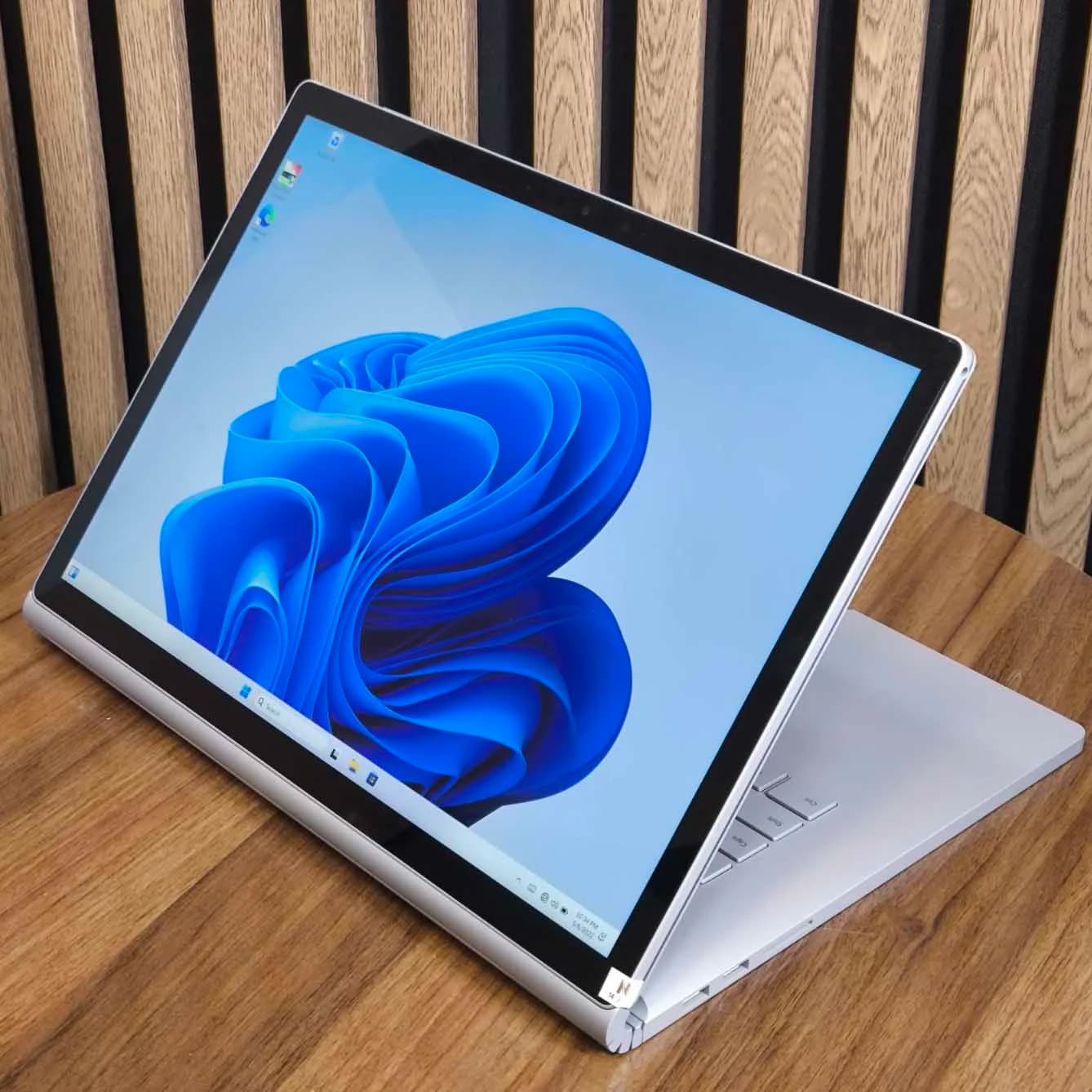 Surface Book 3 i7/32/512/1660 — تصویر ۱۱