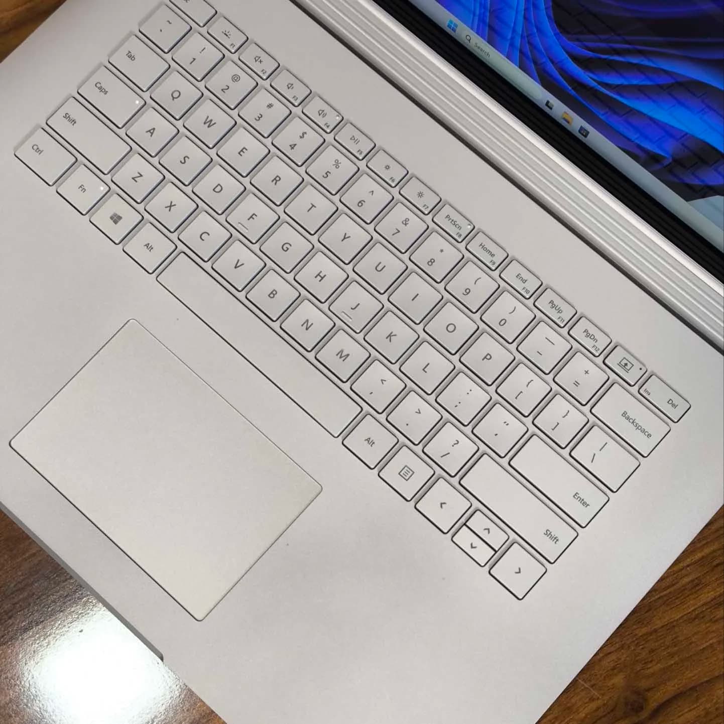 Surface Book 3 i7/32/512/1660 — تصویر ۵