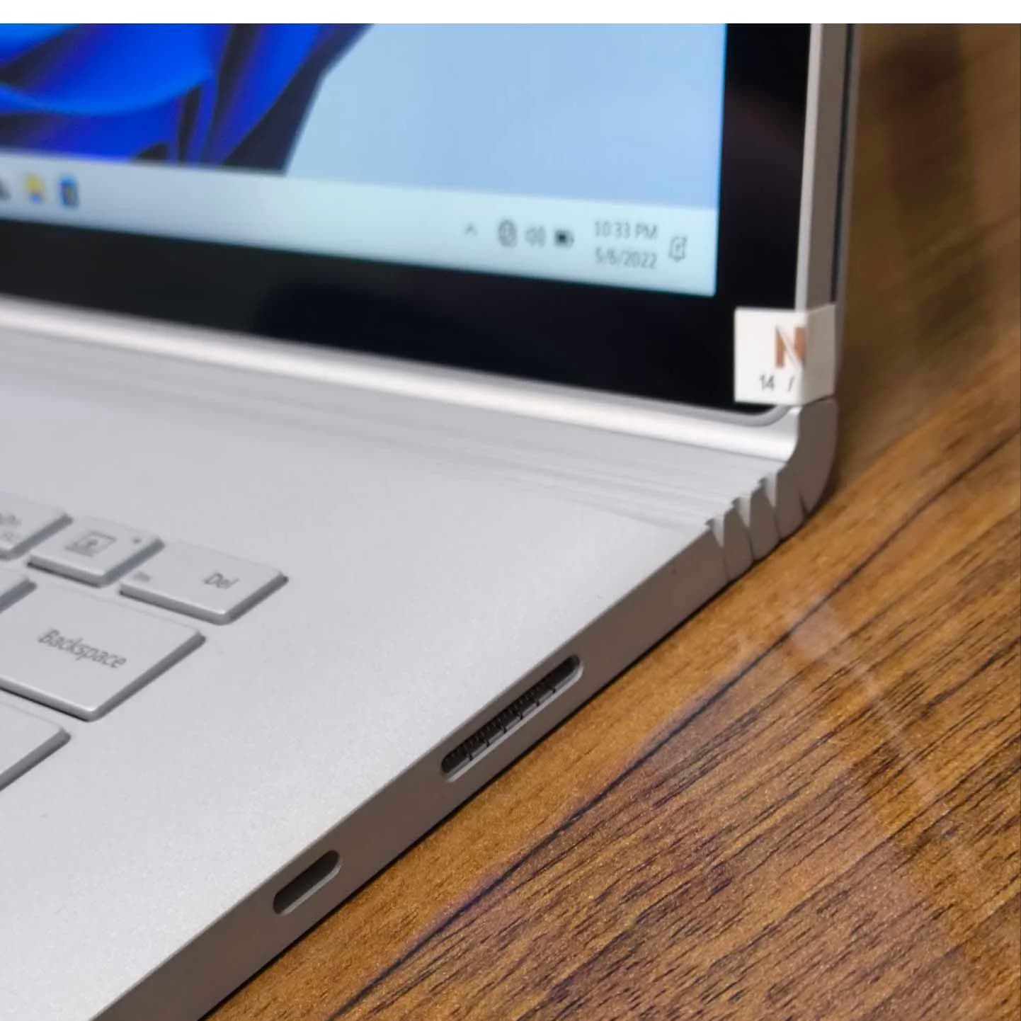Surface Book 3 i7/32/512/1660 — تصویر ۸