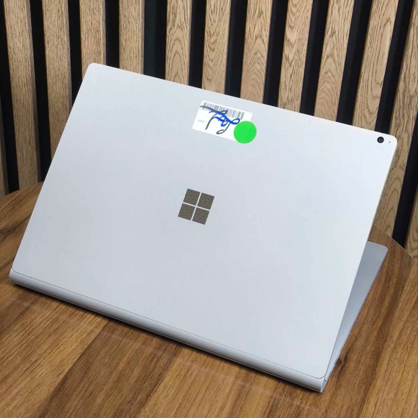 Surface Book 3 i7/32/512/1660 — تصویر ۷