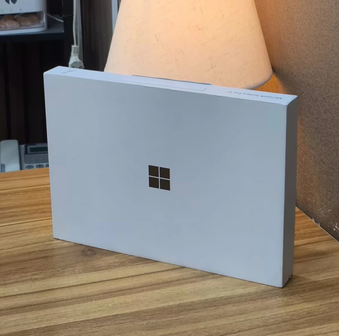 Microsoft Surface Pro 12 — تصویر ۴