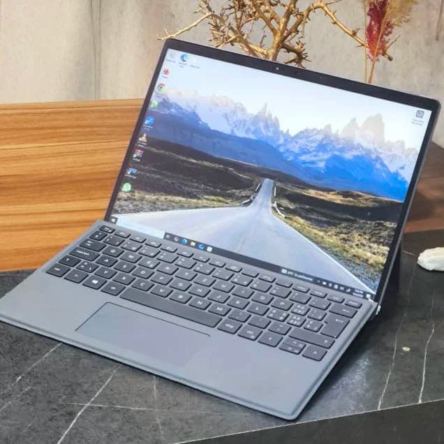 Dell Latitude 7320/i5-11/16/256 — تصویر ۶
