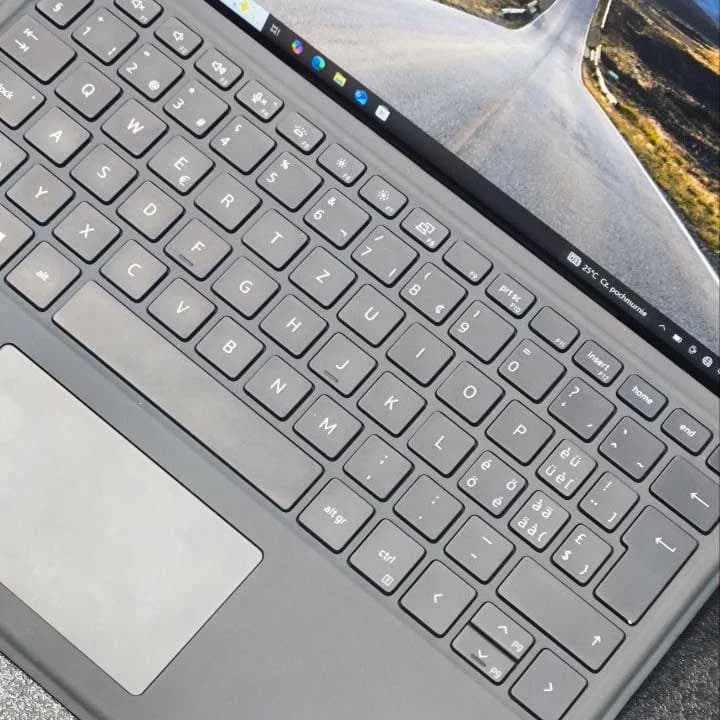 Dell Latitude 7320/i5-11/16/256 — تصویر ۷