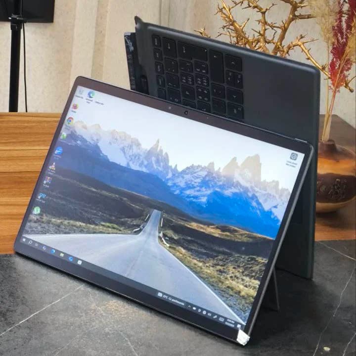 Dell Latitude 7320/i5-11/16/256 — تصویر ۹