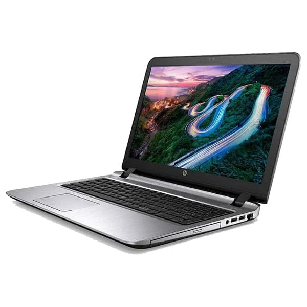 لپ تاپ HP مدل Probook 450 G3 — تصویر ۸