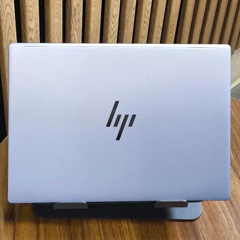 HP Pavilion Aero 13 /RYZEN 7-8840HS /16 /256SSD — تصویر ۵