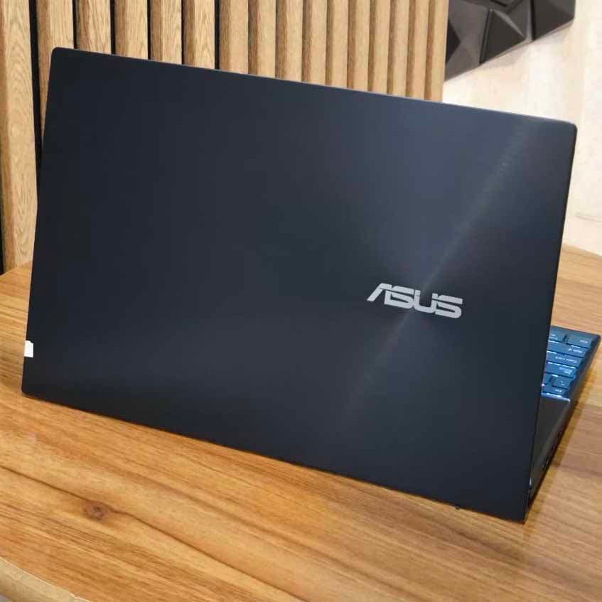 ASUS ZenBook UX842 EG /i7-11 /16 /512 دو صفحه‌نمایش — تصویر ۷