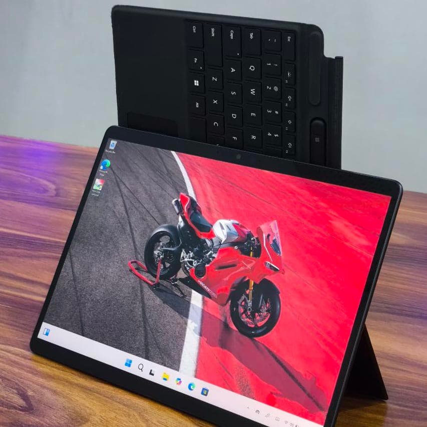 Surface Pro 9 (i5-1260H)16\256 — تصویر ۱۰
