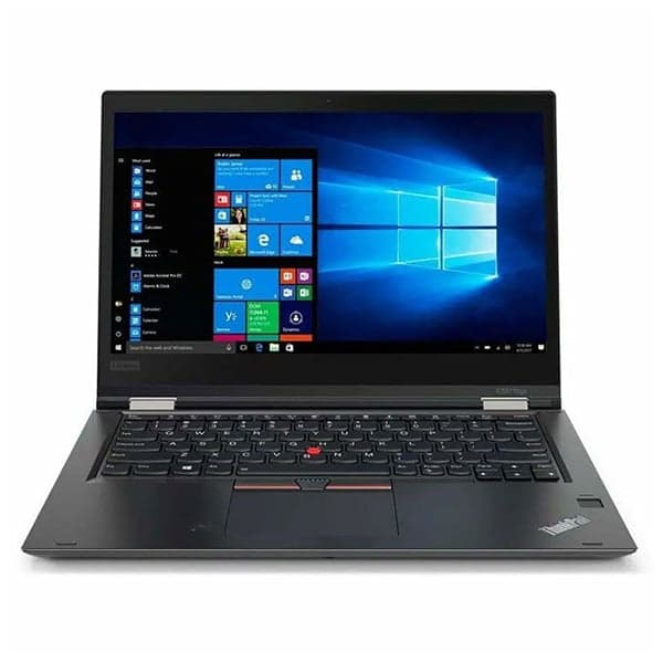 لپ تاپ Lenovo مدل Yoga 15 x360 – i7 — تصویر ۷