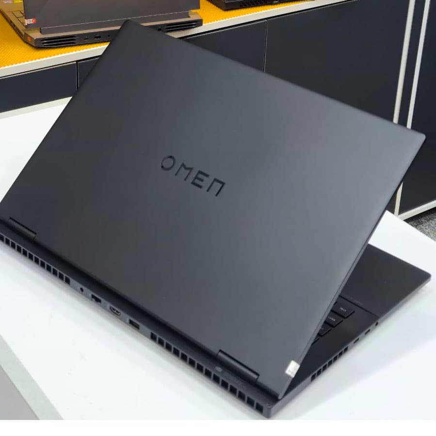 لپتاپ گیمینگ HP Omen 16 i5 13500H با گرافیک RTX 4060
