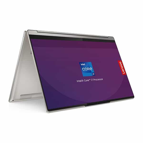 لپ تاپ Lenovo مدل Yoga 9 — تصویر ۱۲