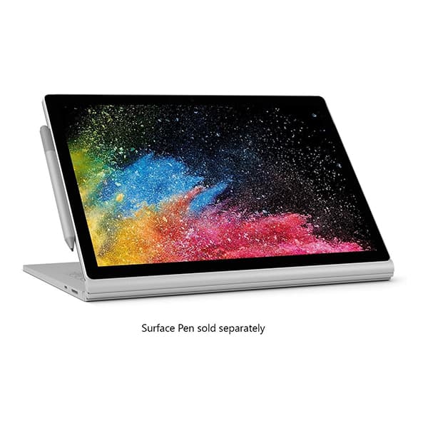 لپ تاپ Microsoft مدل Surface Book 3 – i7 – GTX 1650 — تصویر ۹