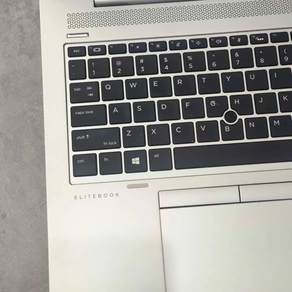 HP EliteBook 850 G5/i5-8/16/256 — تصویر ۸