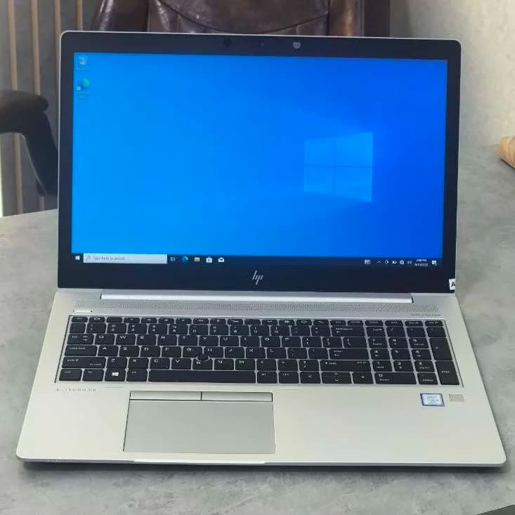 HP EliteBook 850 G5/i5-8/16/256 — تصویر ۲