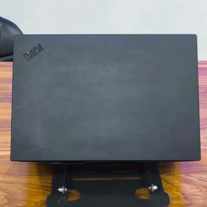 Lenovo ThinkPad P1 G3/i7-10/16/512/intel — تصویر ۳