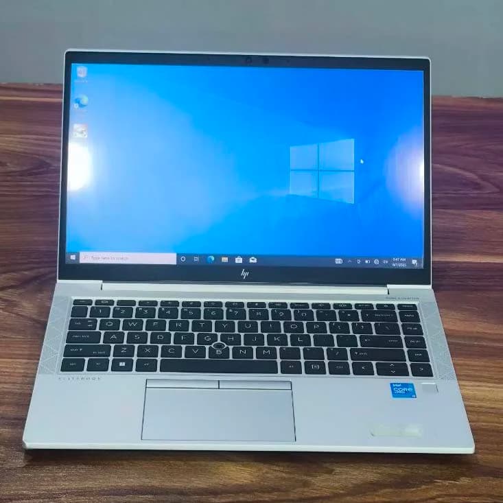 HP EliteBook 840 G8/i5-11/16/256 — تصویر ۲