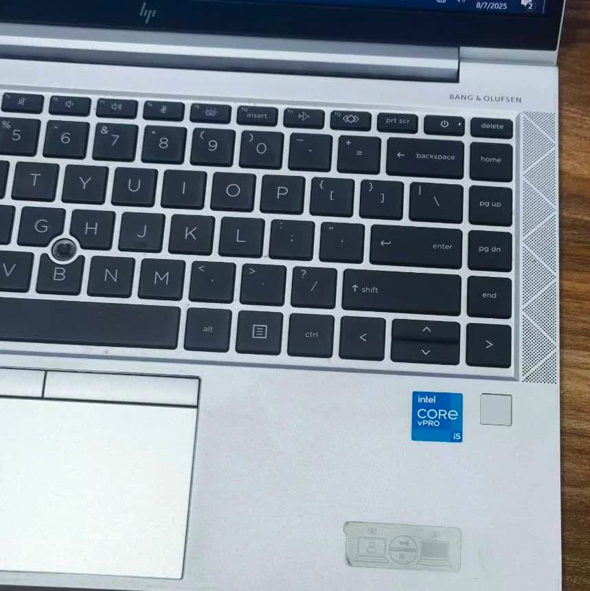 HP EliteBook 840 G8/i5-11/16/256 — تصویر ۷