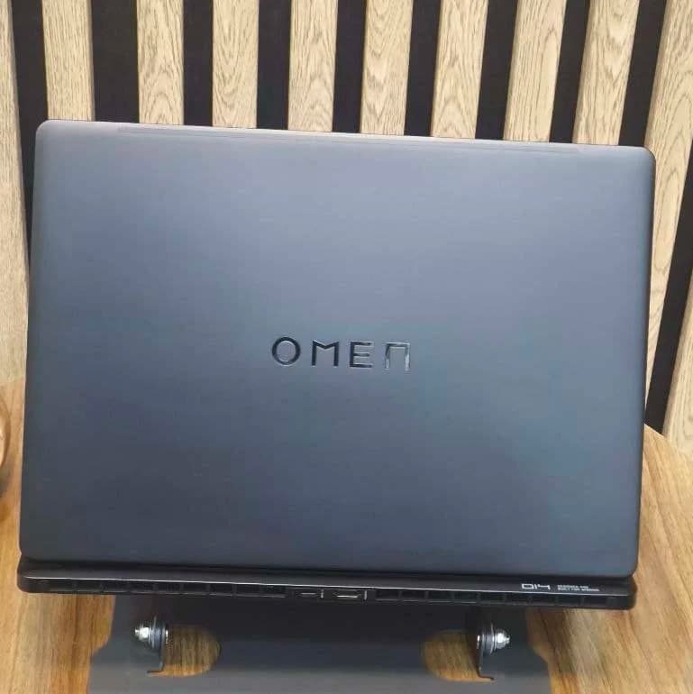 HP OMEN Transcend 14/ultra7/16/1tb/4060 — تصویر ۱۱