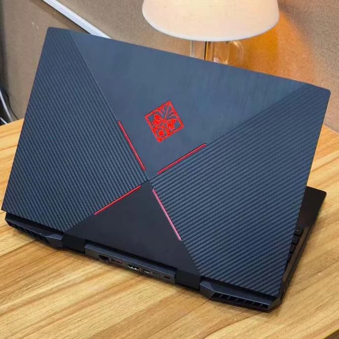 HP OMEN 15 /i7/32/256/1070 — تصویر ۱۱