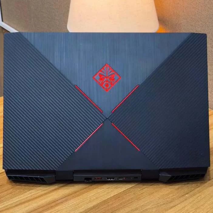 HP OMEN 15 /i7/32/256/1070 — تصویر ۹