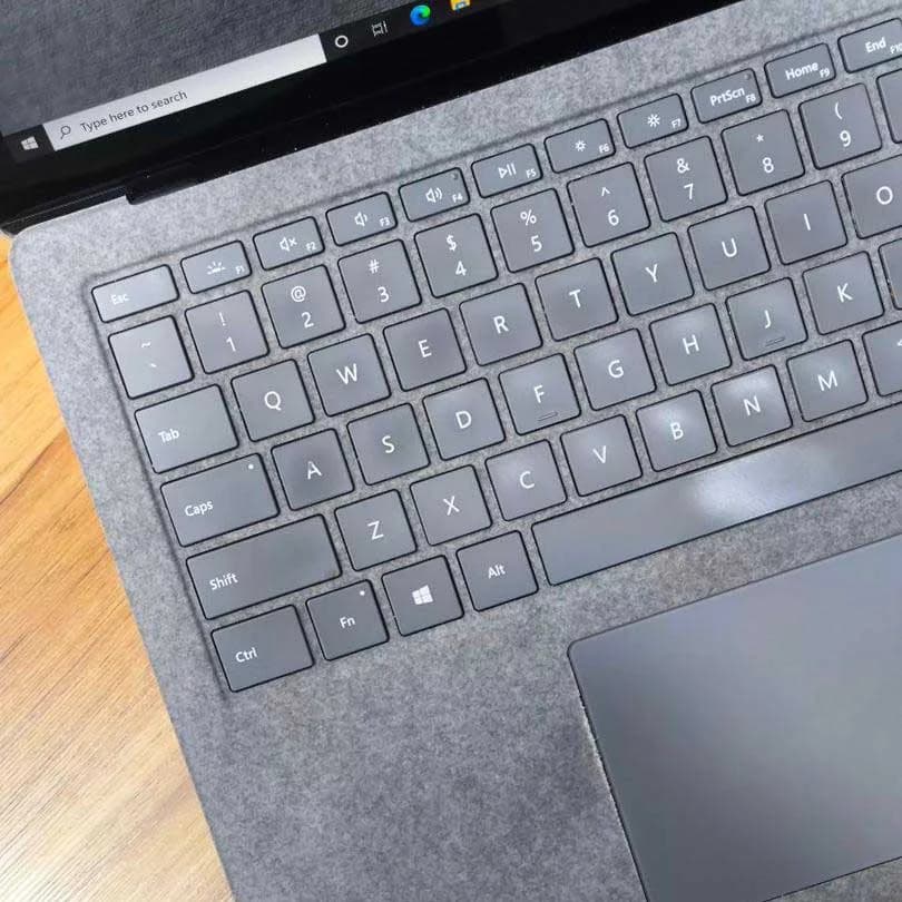 surface laptop 4 /R5/8/256 — تصویر ۷