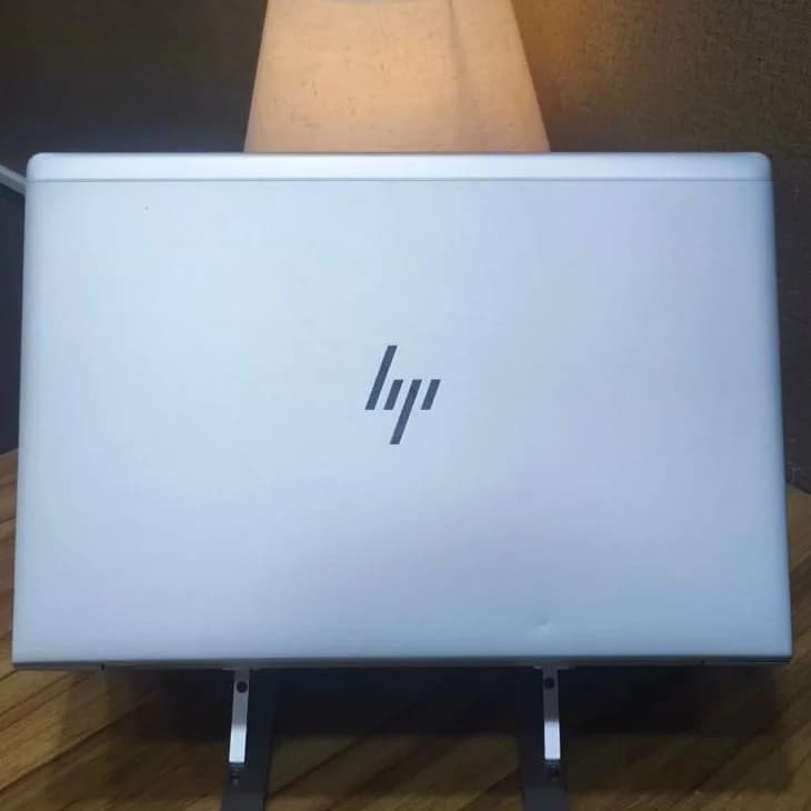 HP EliteBook 850 G6/i5-8/16/512 — تصویر ۱۲