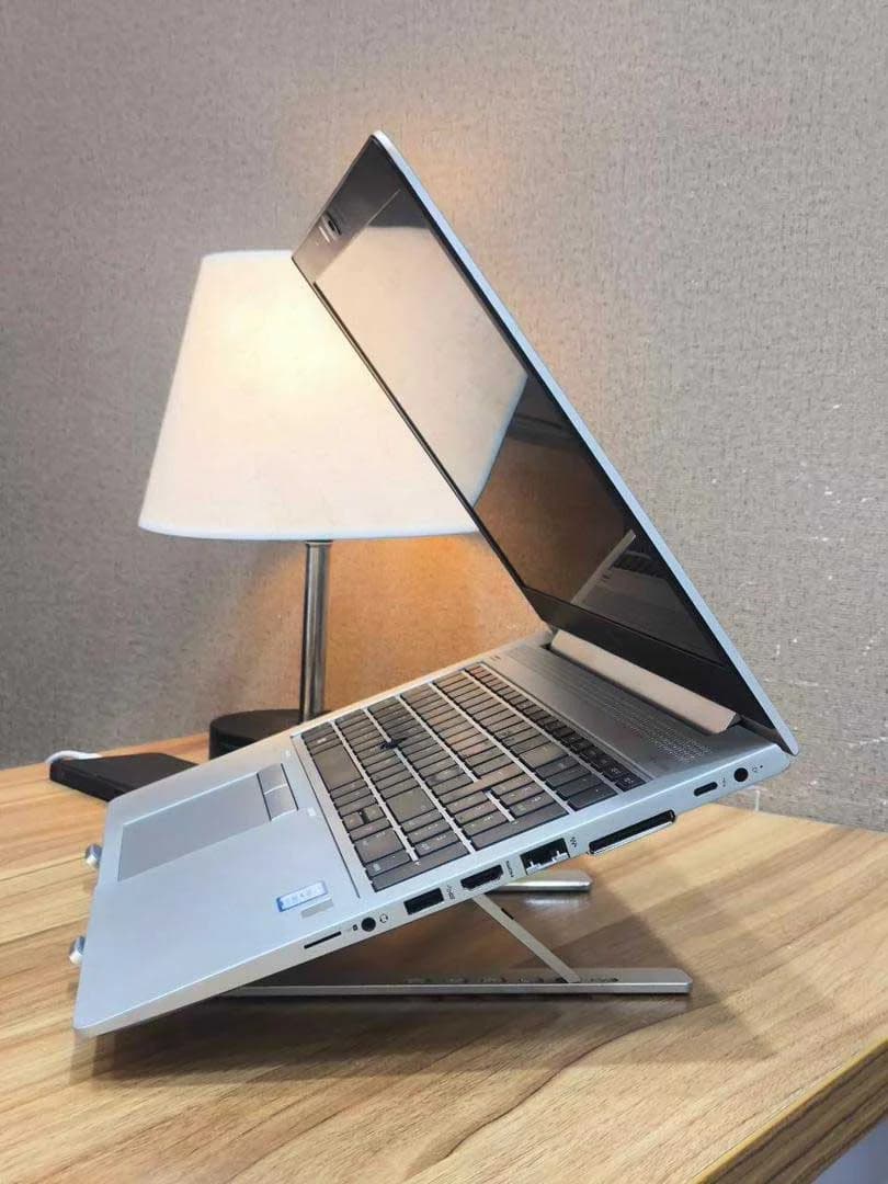 HP EliteBook 850 G6/i5-8/16/512 — تصویر ۳