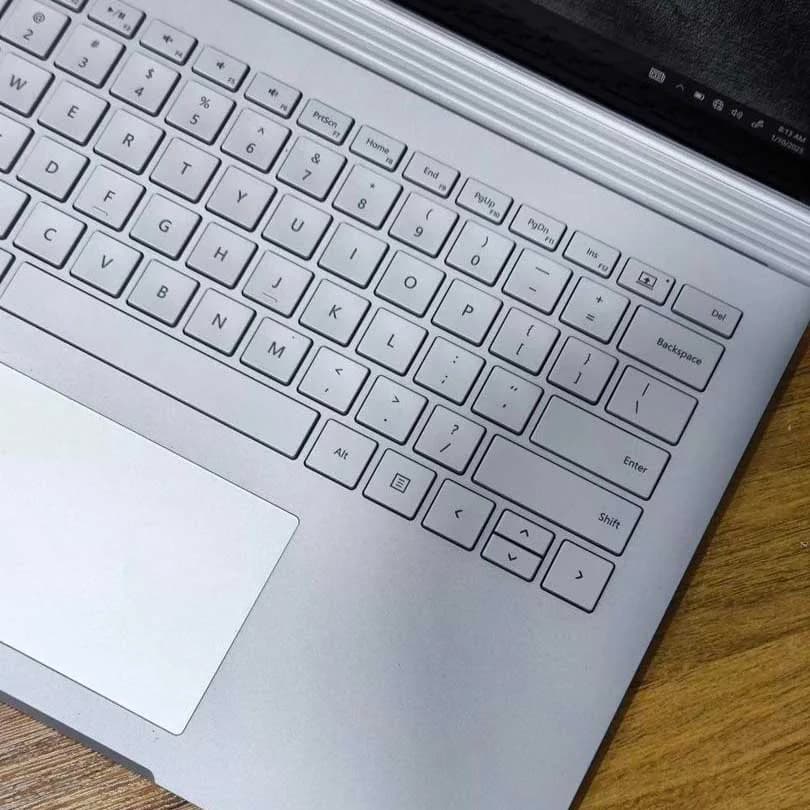 Microsoft Surface Book 1/i5/8/128 — تصویر ۶