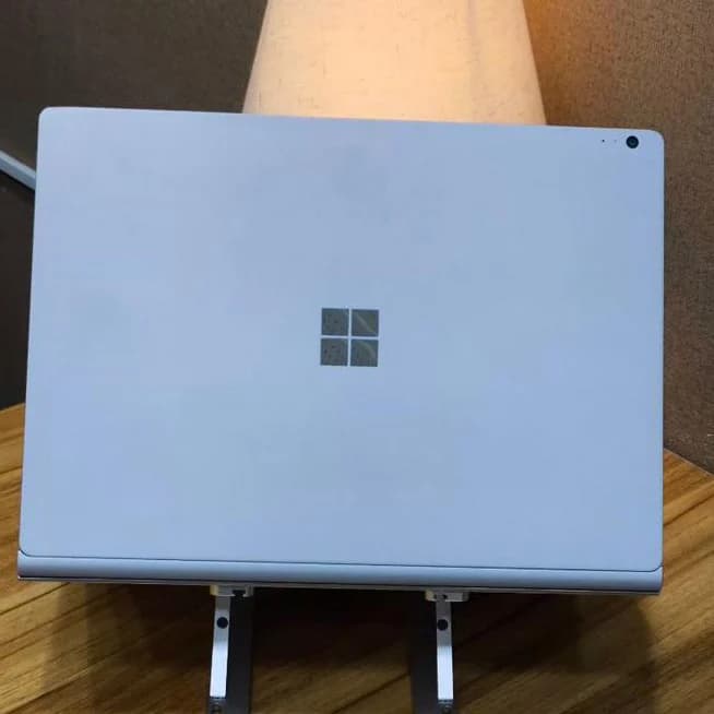 Microsoft Surface Book 1/i5/8/128 — تصویر ۳