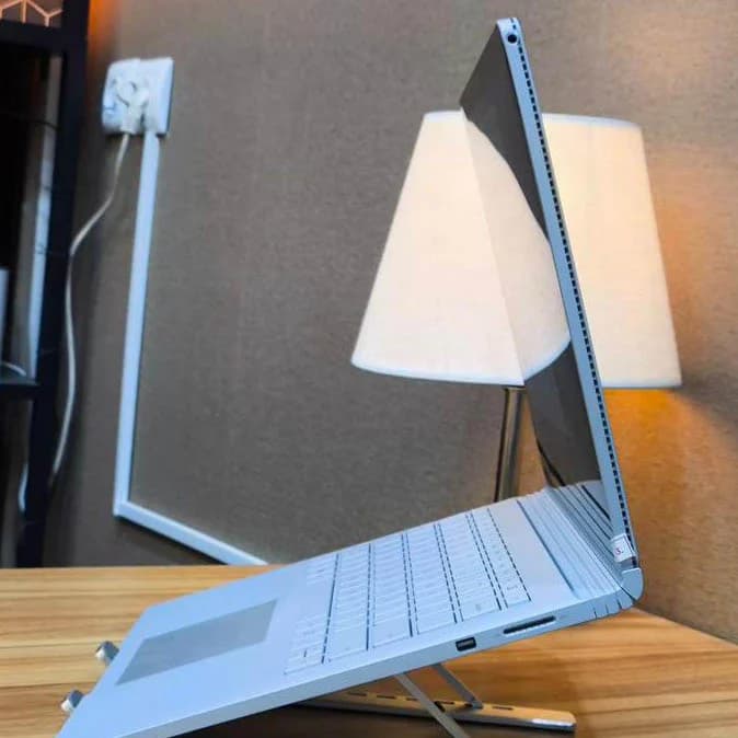 Microsoft Surface Book 1/i5/8/128 — تصویر ۷