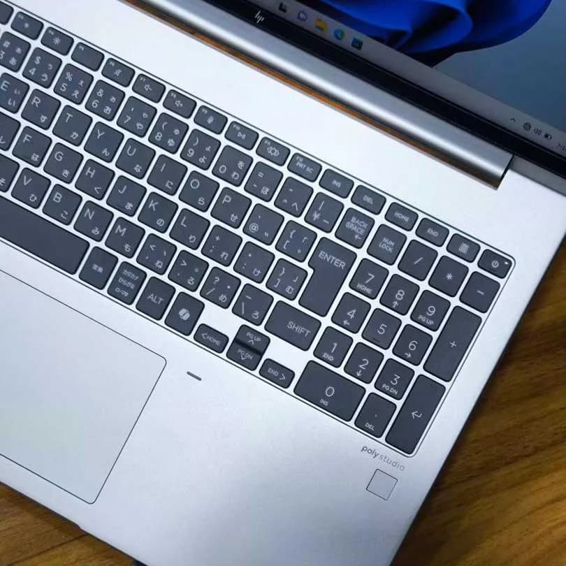 HP EliteBook 660 G11/u7/16/512 — تصویر ۵